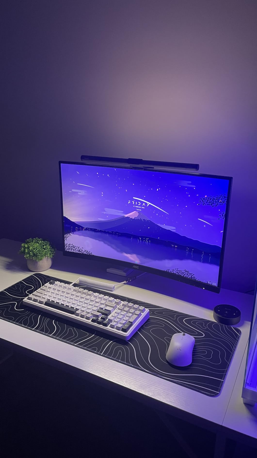 AOC 27