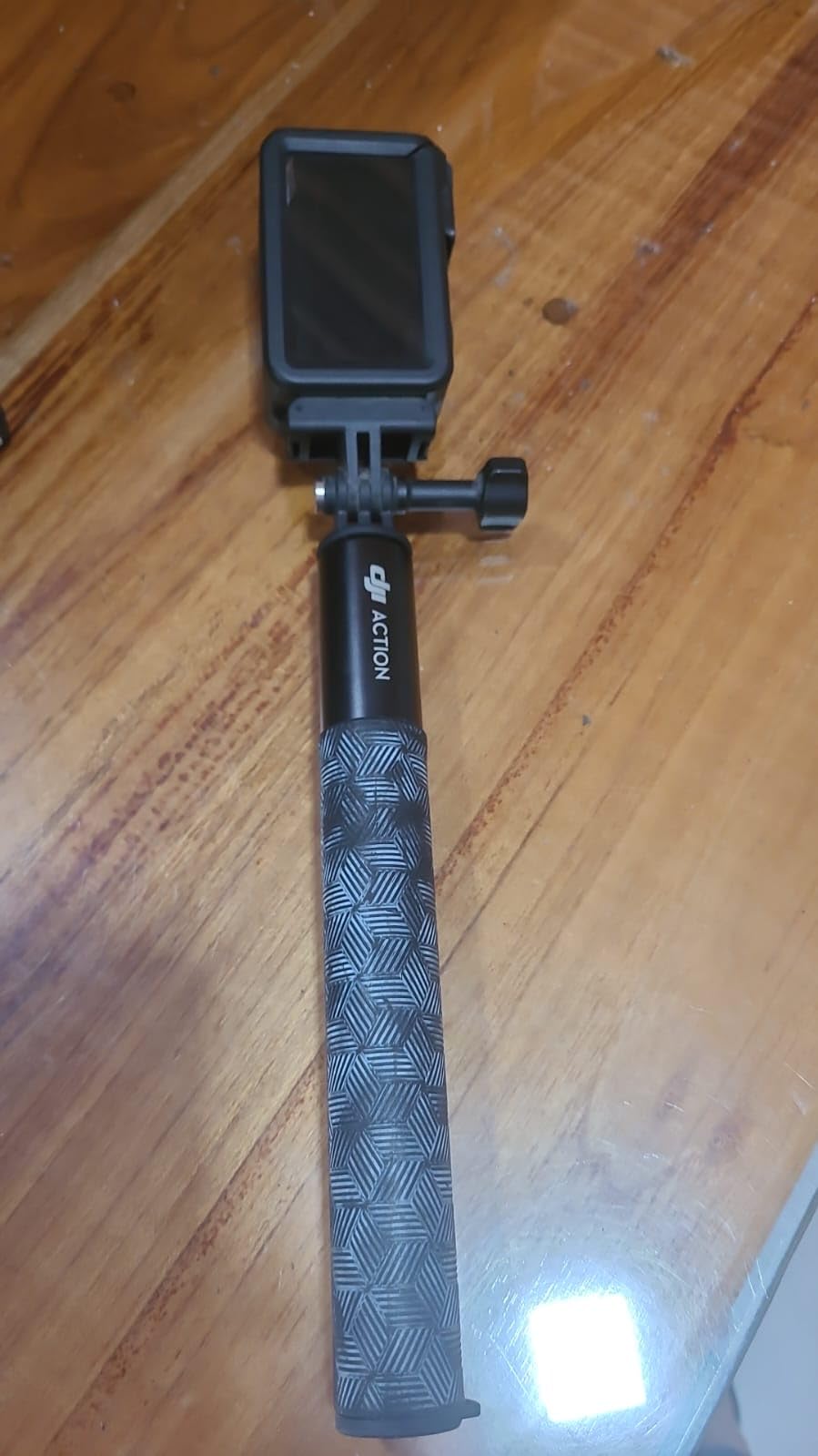 DJI Osmo Action 5 Pro Adventure Combo, Waterproof Action Camera customer photo 2