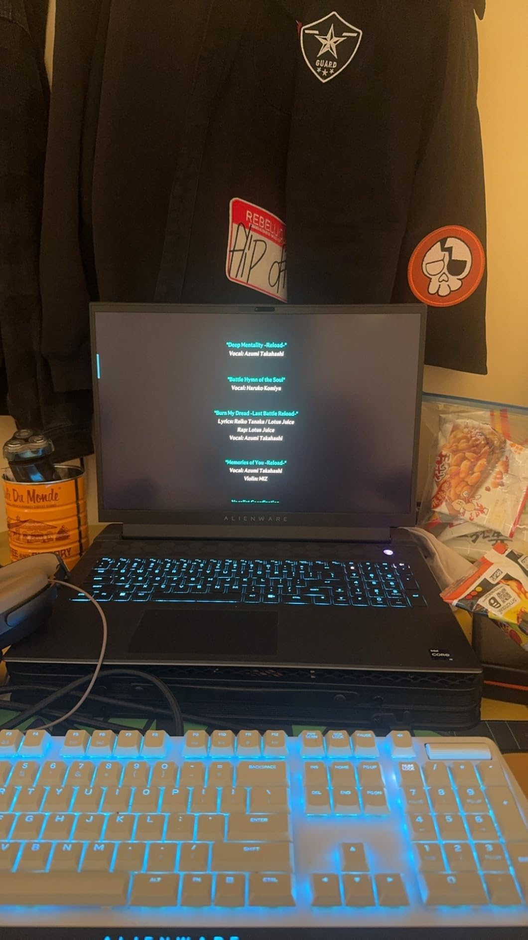 Cherry MX 3.0S Wireless, Mechanical Gaming Keyboard, Bluetooth, 2.4 GHz & Wired Mode, RGB Lighting, Aluminum Housing, Rechargeable, MX2A Blue Switches, Black customer photo 2