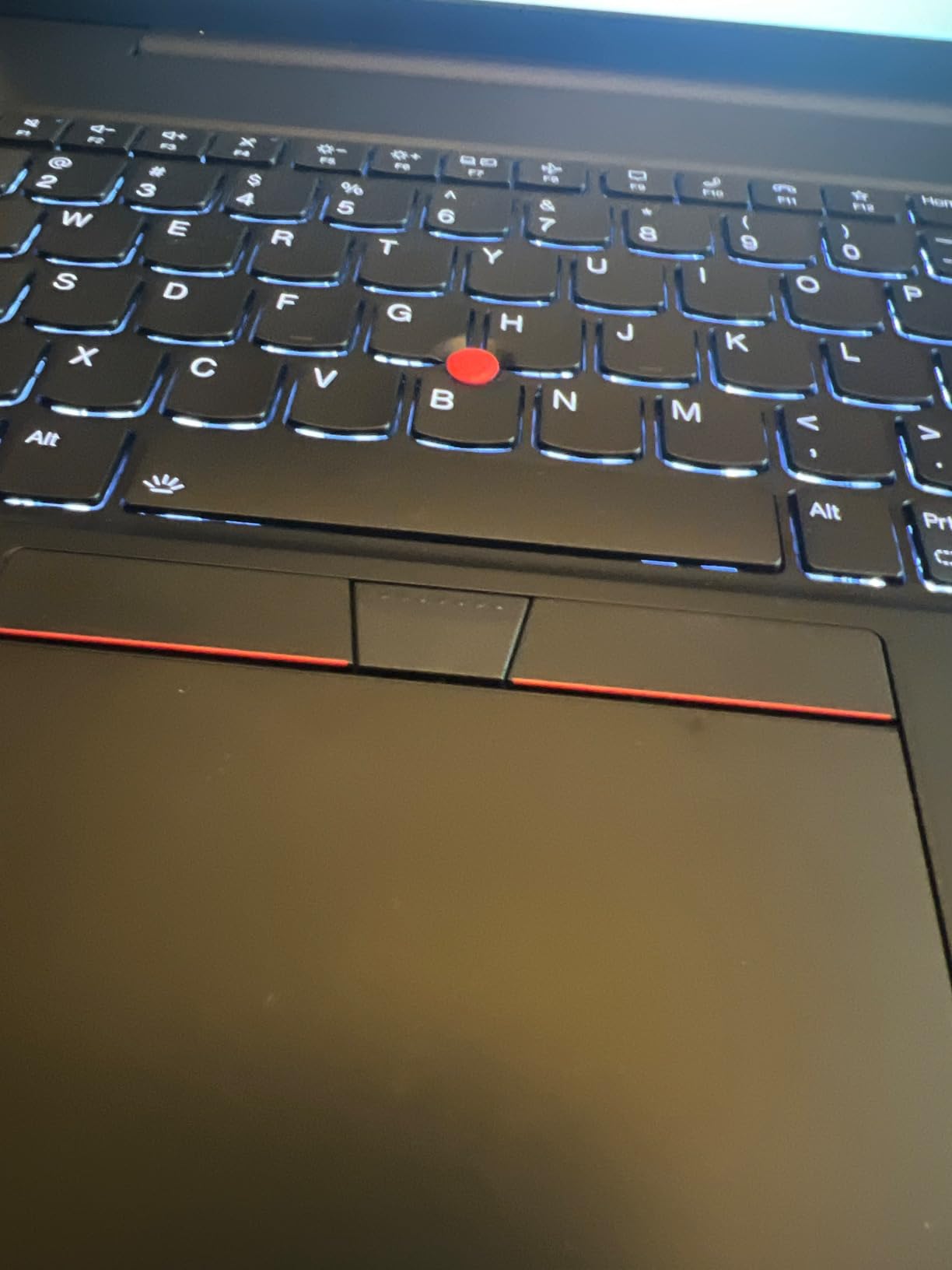 Lenovo ThinkPad E14 Gen 7 14