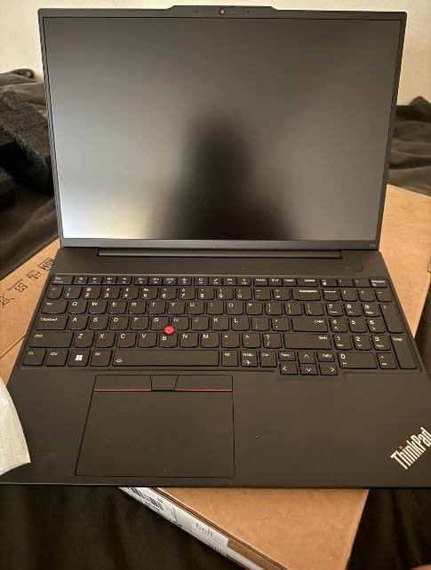 Lenovo ThinkPad E14 Gen 7 14