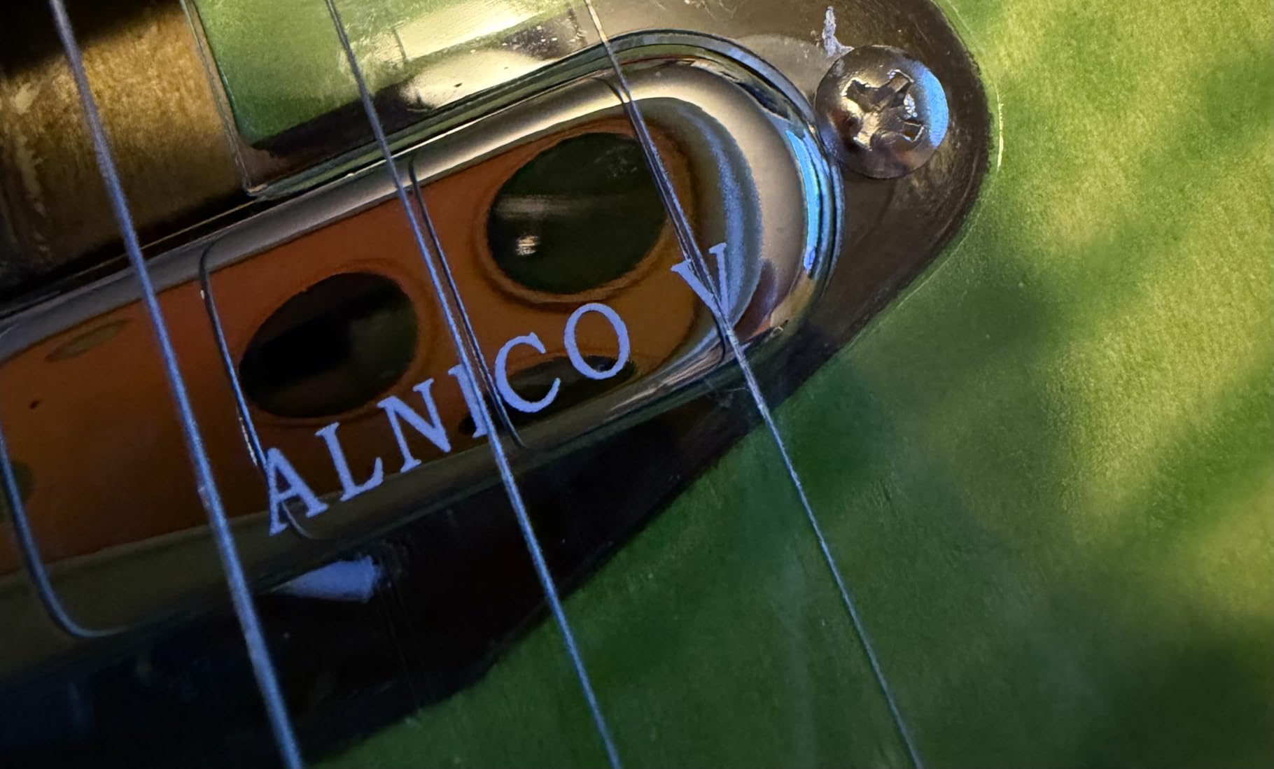 Leo Jaymz TL Electric Guitar - Flame Maple Top, Mahogany Body, Maple Neck - Alnico V Pickups - Solid Choice for Beginners & Intermediate Players (Black Flame) customer photo 2