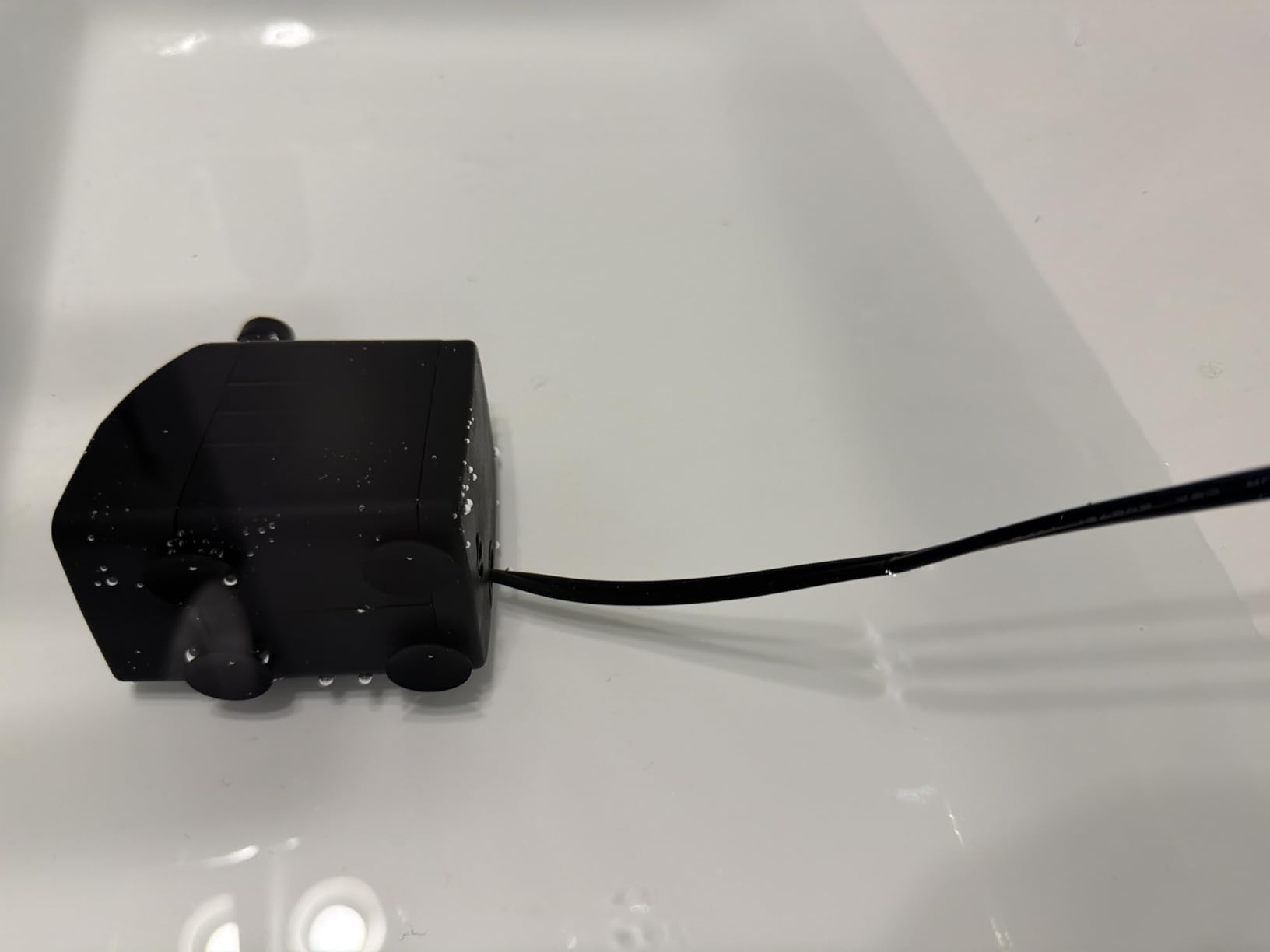 Cold Plunge Chiller, 1 HP Ice Bath Water Chiller for Cold Therapy Recovery customer photo 2