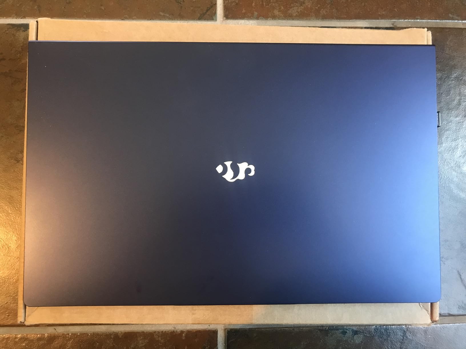 NIMO 17.3 FHD AI Gaming Laptop, AMD R7 8745HS 16GB DDR5 1TB SSD Radeon 780M customer photo 2