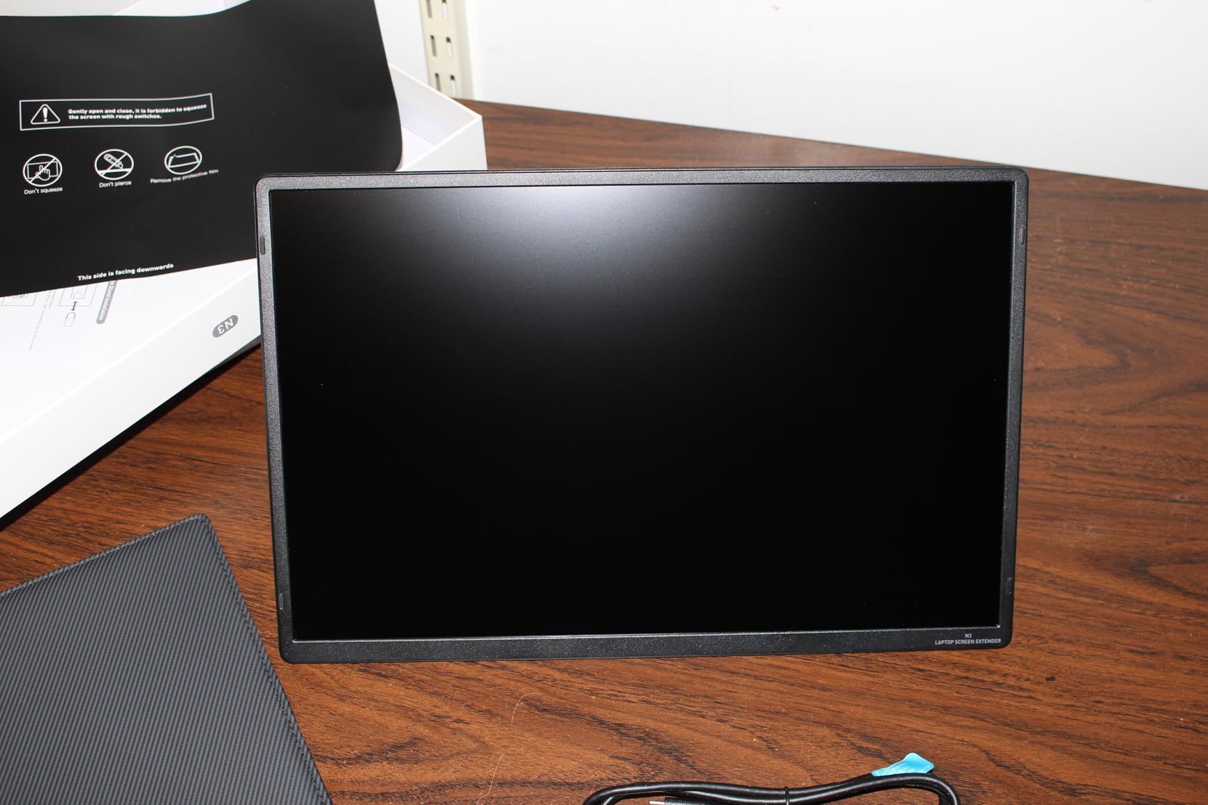 Portable Monitor 16