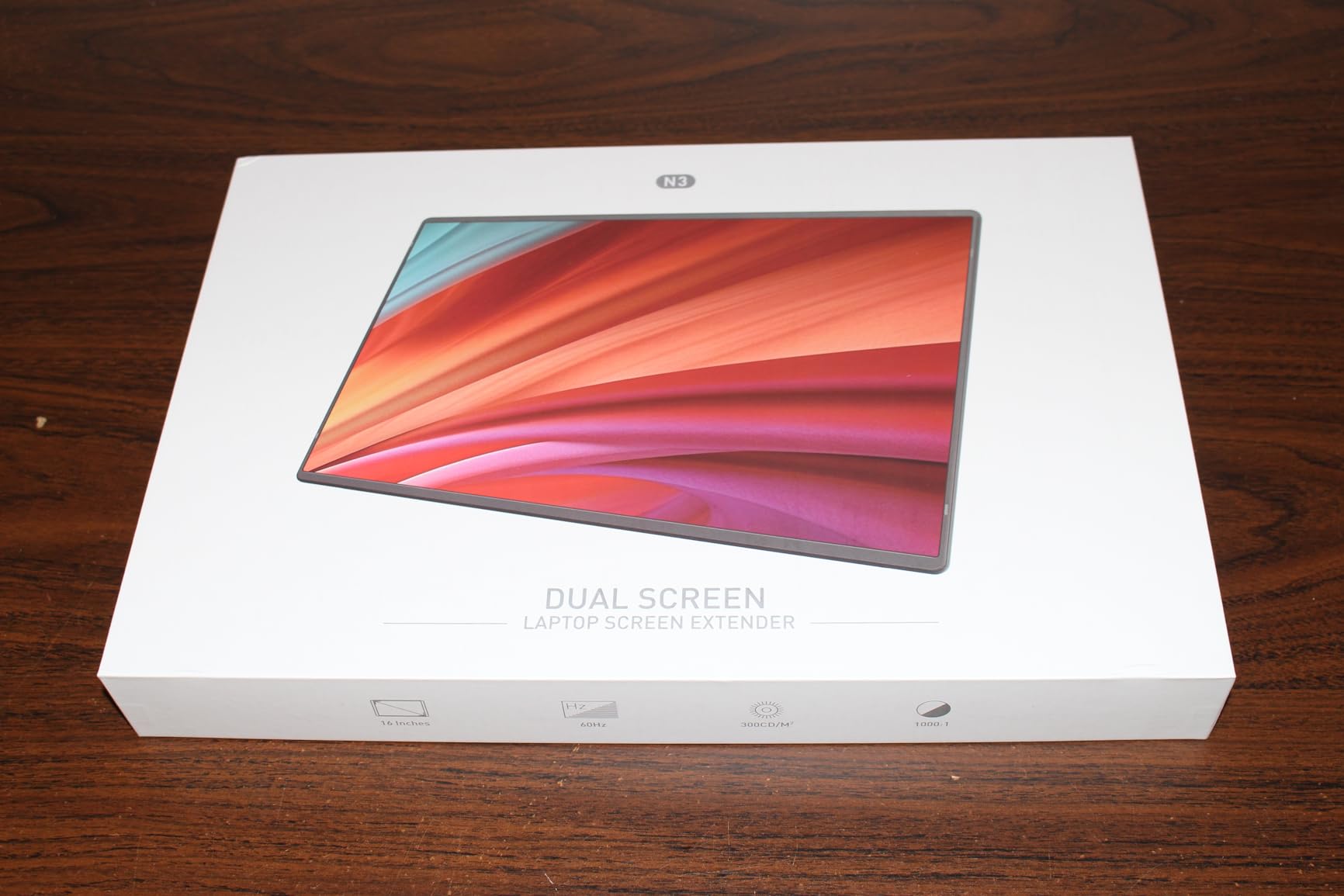 Portable Monitor 16