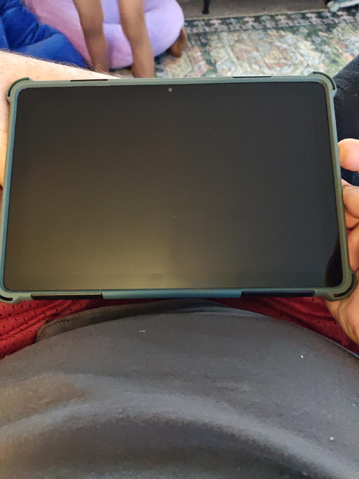 Amazon Fire HD 10 tablet, built for relaxation, 10.1