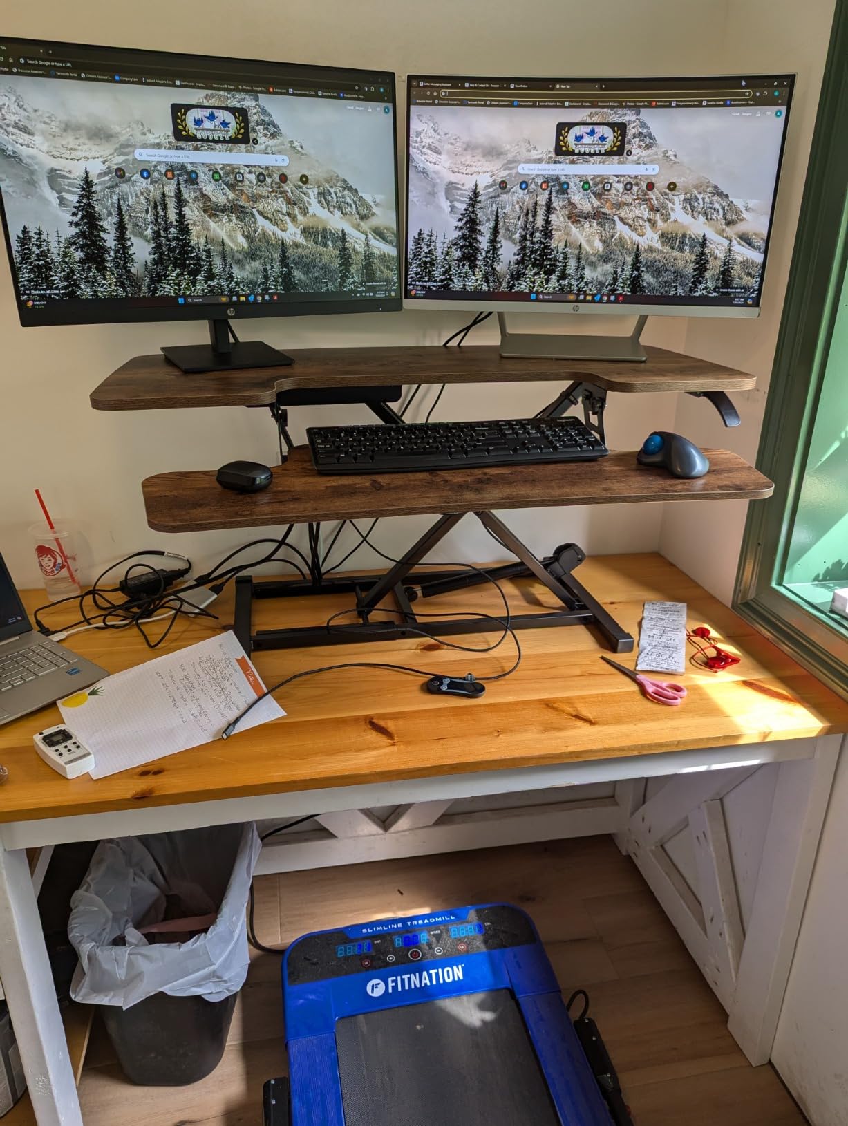 FLEXISPOT 36