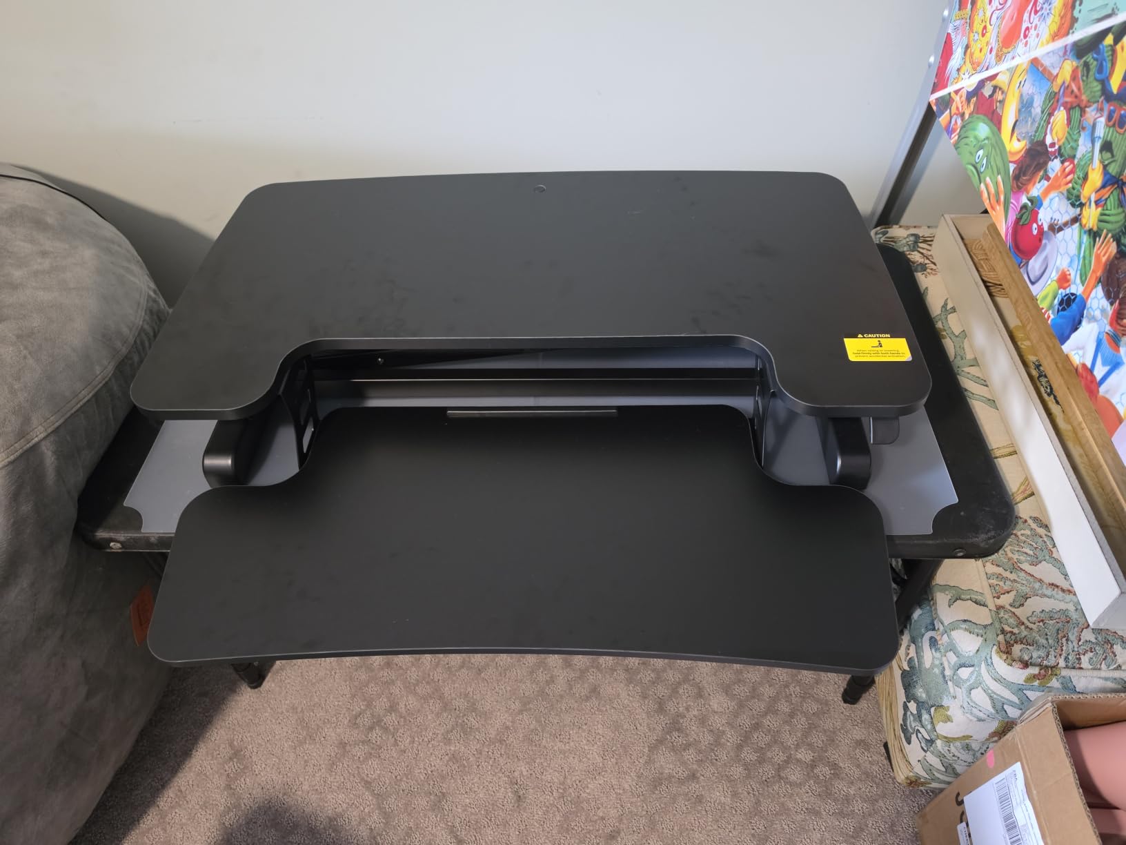 FLEXISPOT 36
