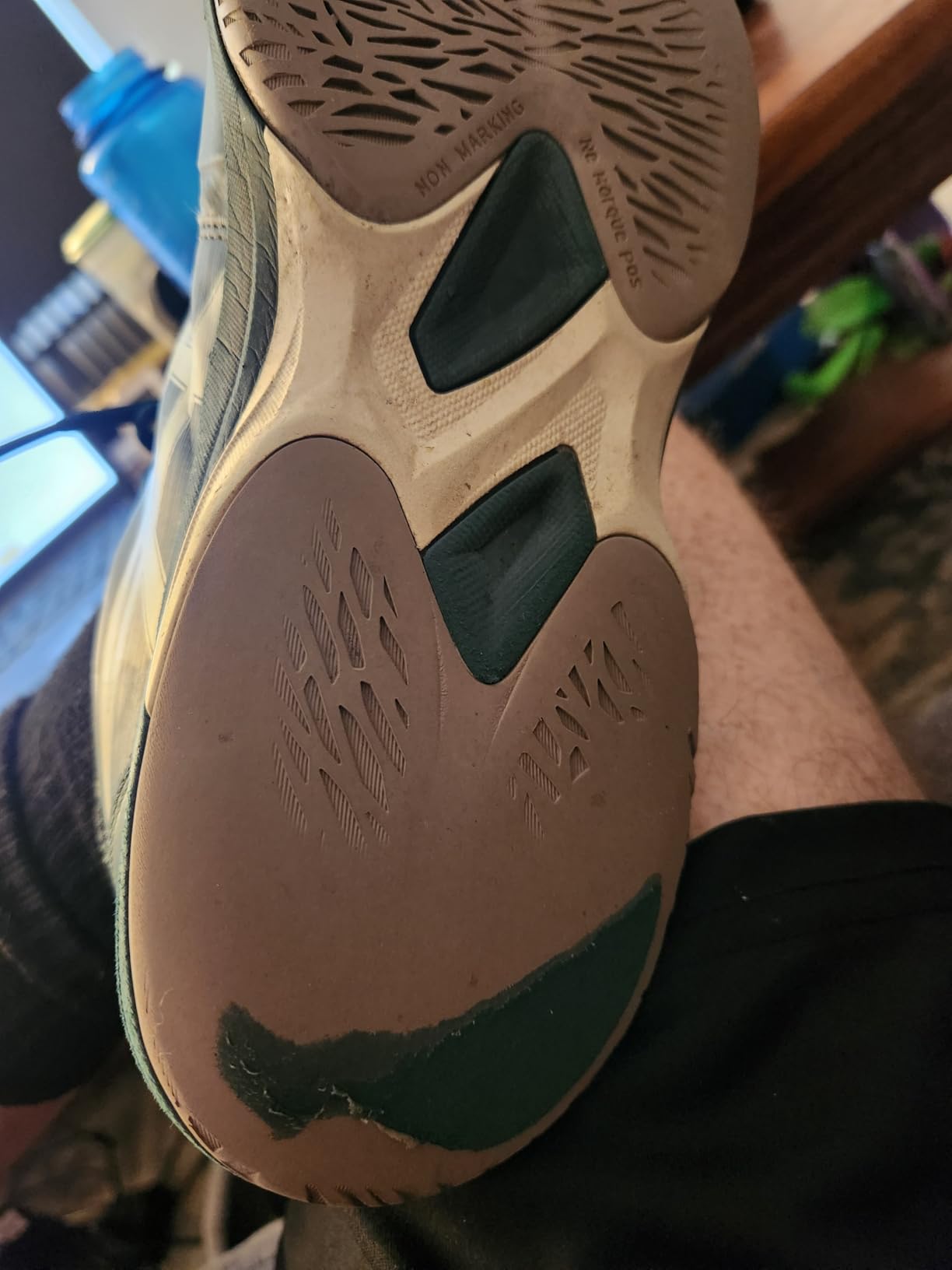 ASICS Men's Game FlyteFoam Pickleball Shoes customer photo 1