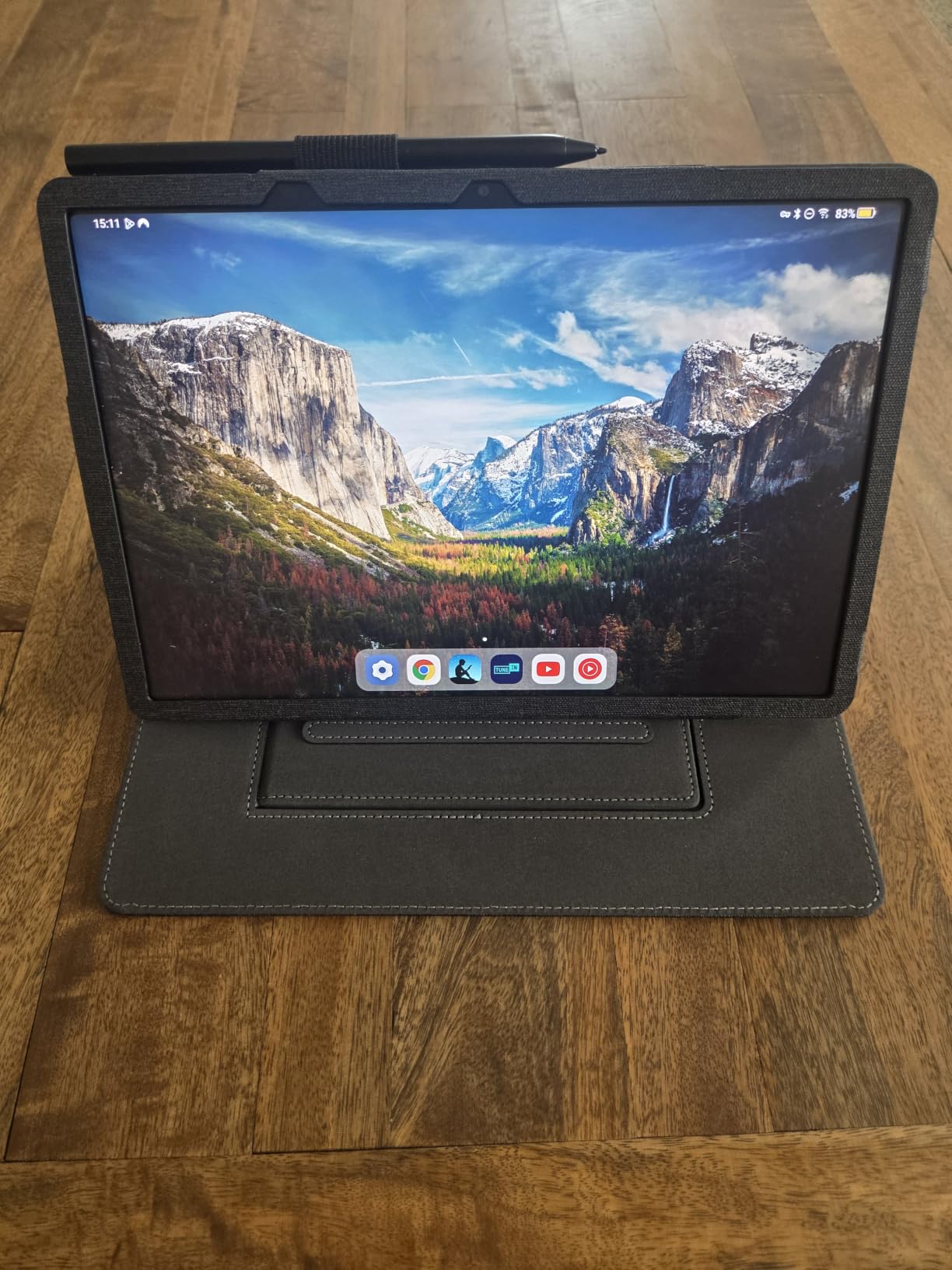 TCL NXTPAPER 11 Gen 2 Android Tablet, 11