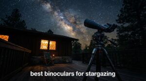 best binoculars for stargazing