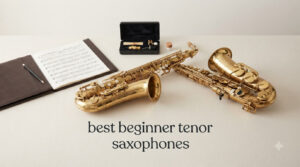 best beginner tenor saxophones