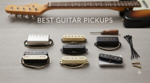 best guitars pickups
