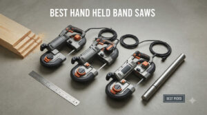 best hand held band saws