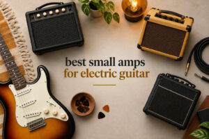 best small amps for electric guitar