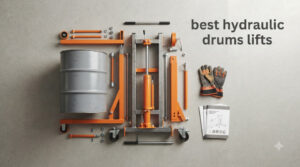 best hydraulic drums lifts
