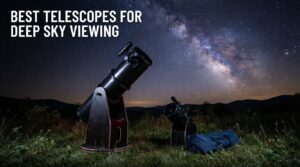 best telescopes for deep sky viewing