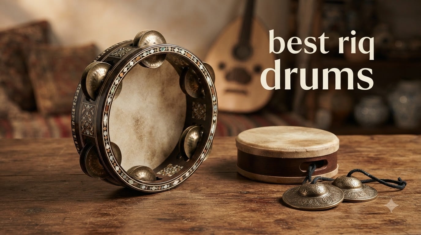 best riq drums