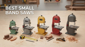 best small band saws