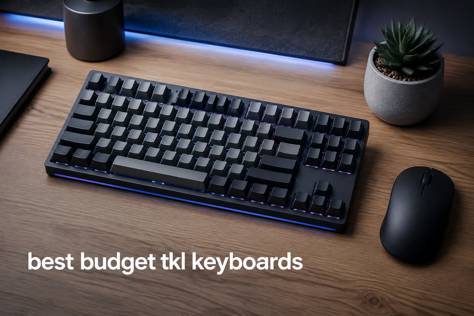 best budget tkl keyboards