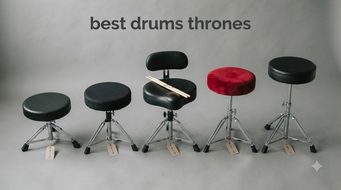 best drums thrones