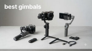 best gimbals