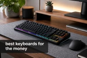 best keyboards for the money