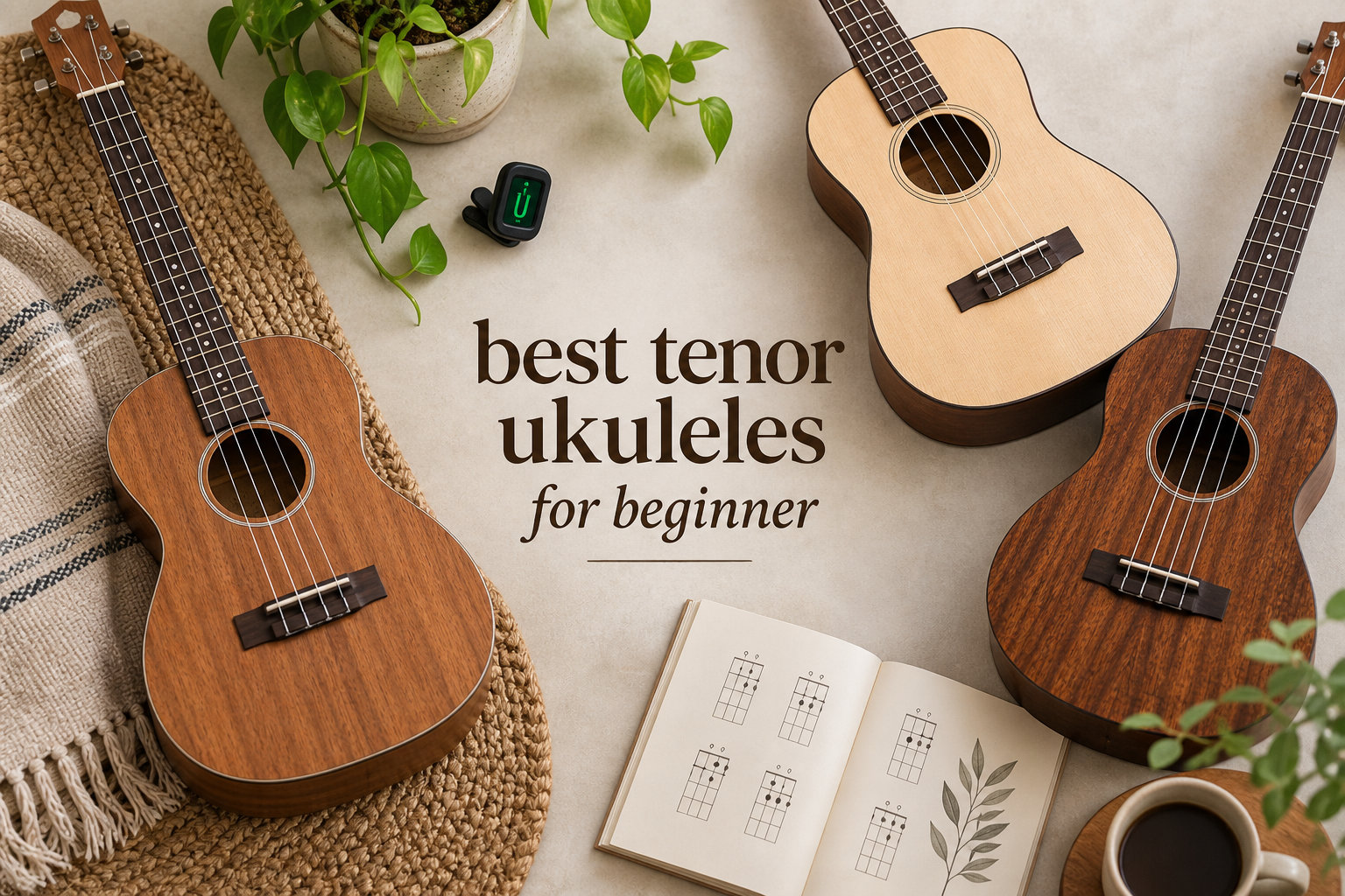 best tenor ukuleles for beginner