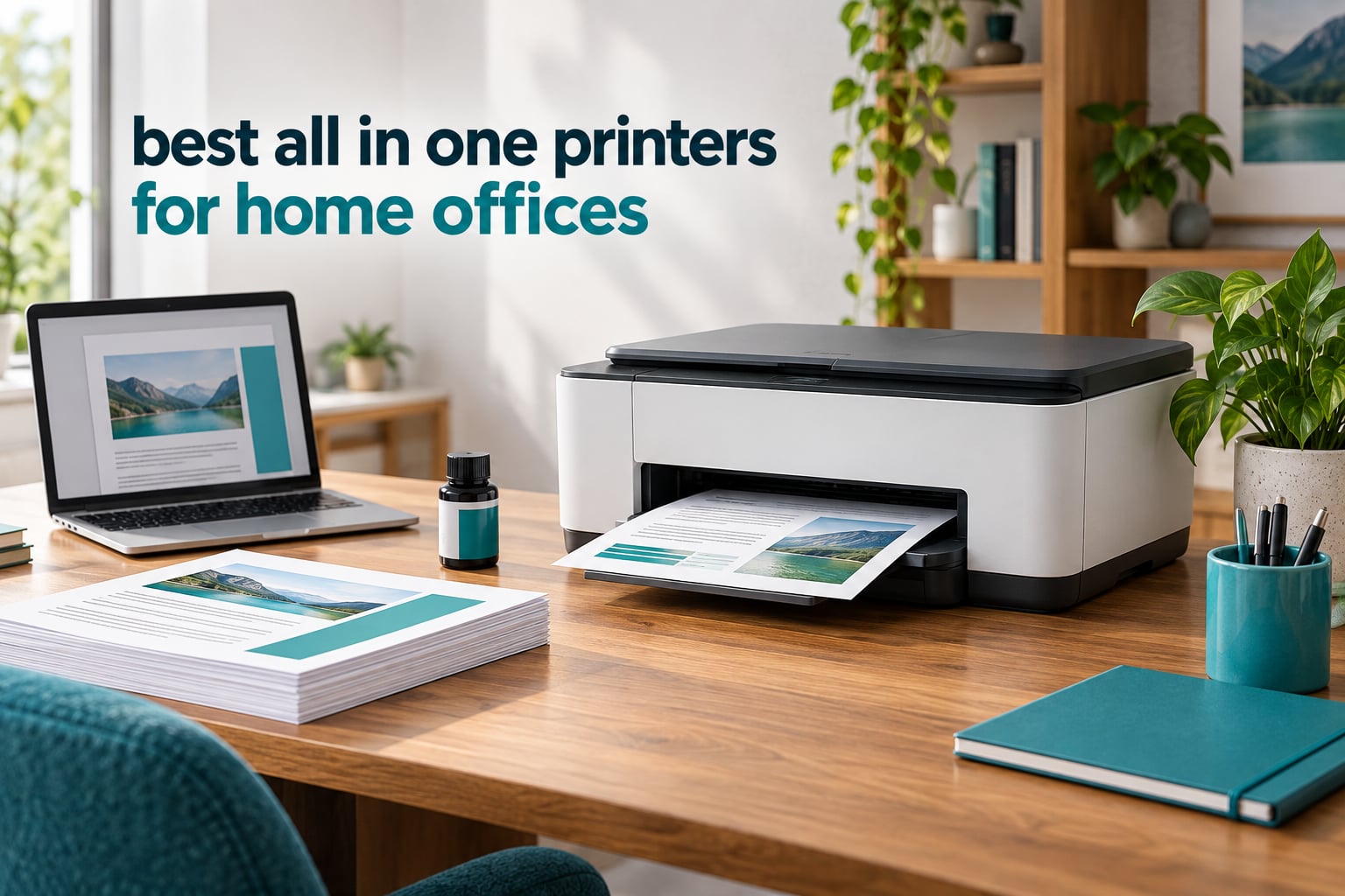 best all in one printers for home offices