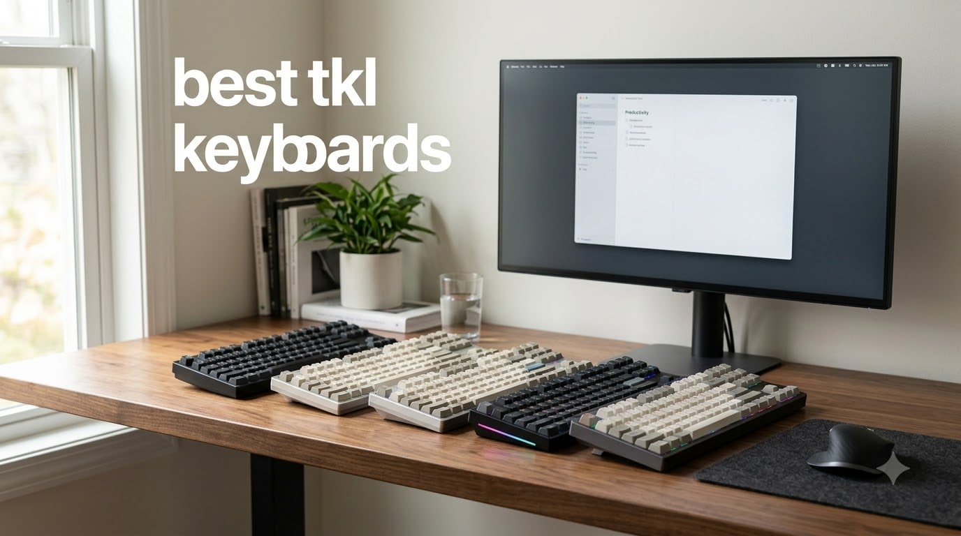 best tkl keyboards