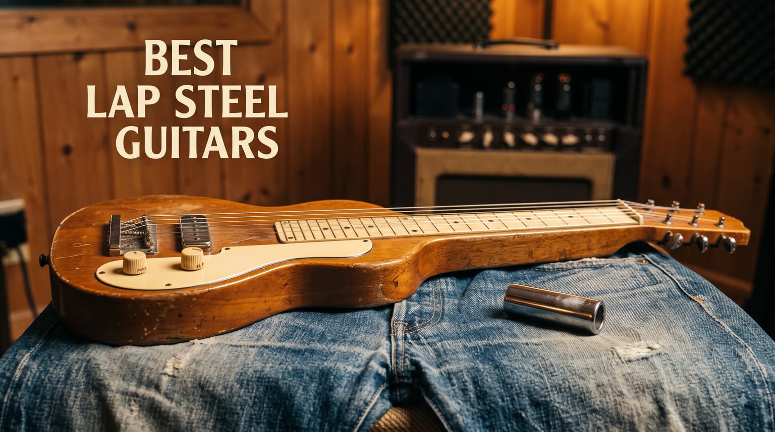 best lap steel guitars