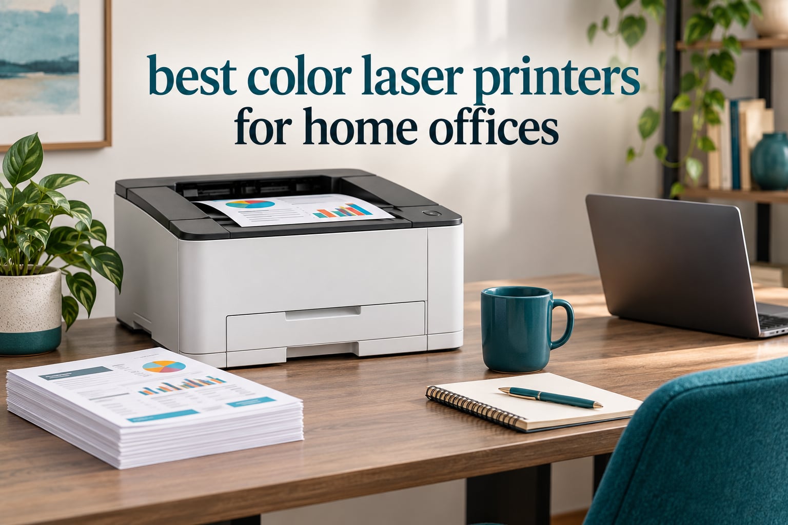 best color laser printers for home offices