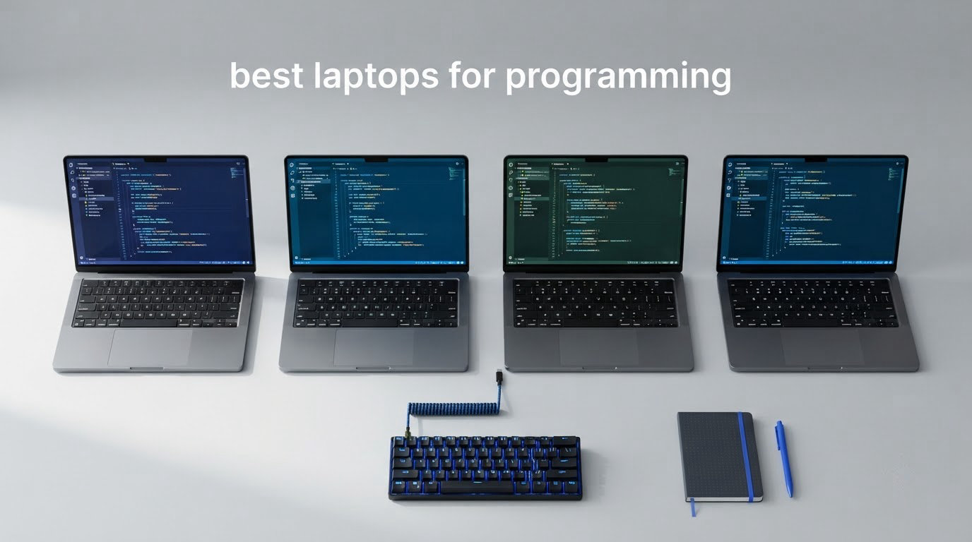 best laptops for programming