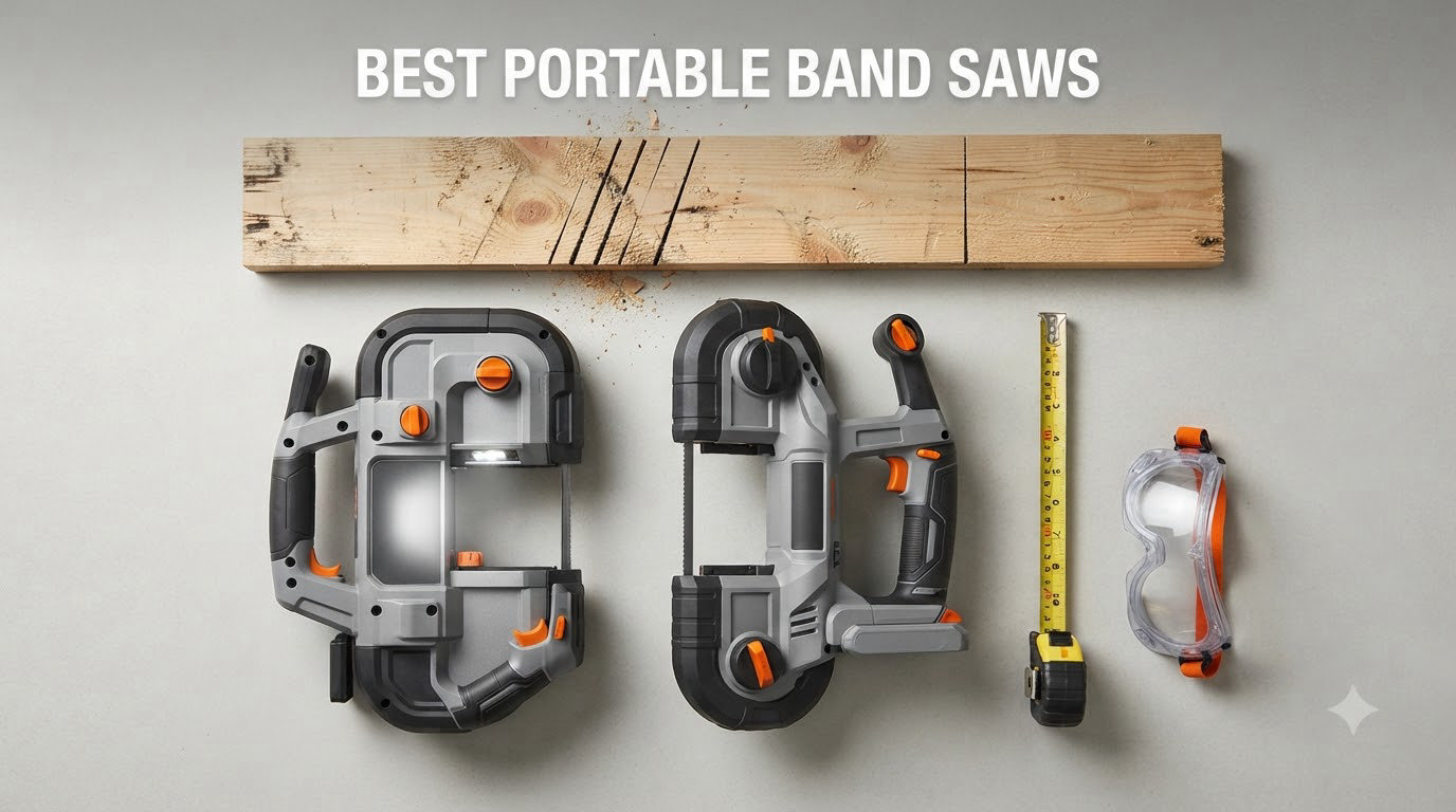 best portable band saws