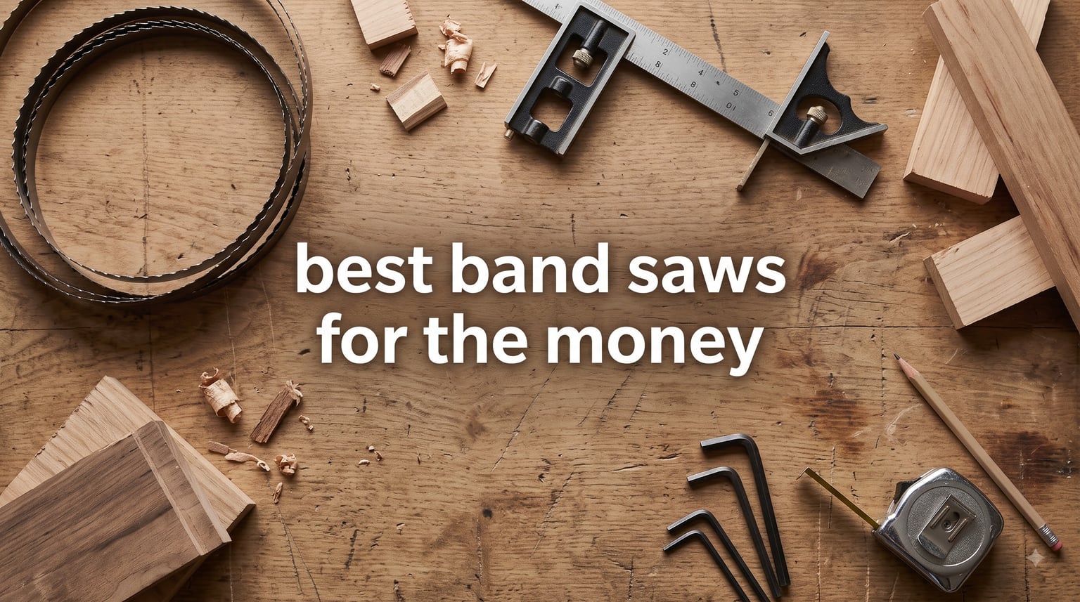 best band saws for the money