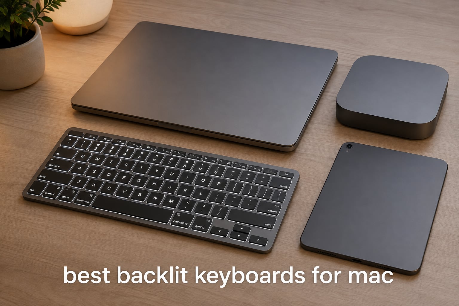 best backlit keyboards for mac
