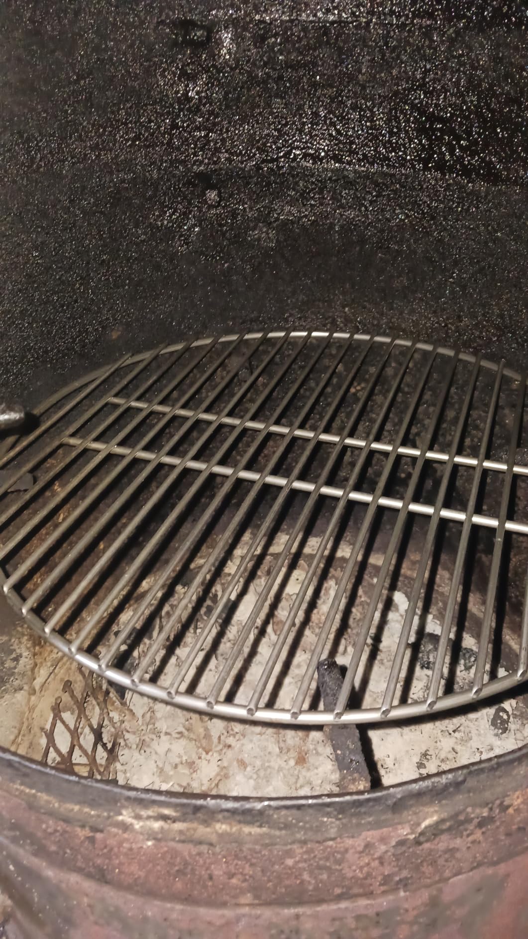 Weber® Replacement Charcoal Cooking Grate for 22