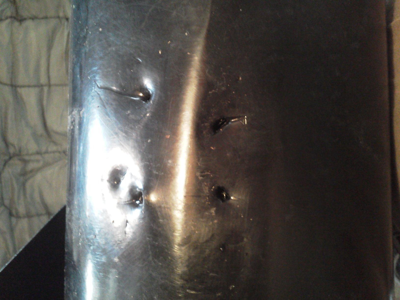 DEER SLEIGH'R Magnum Game Sled customer photo 1