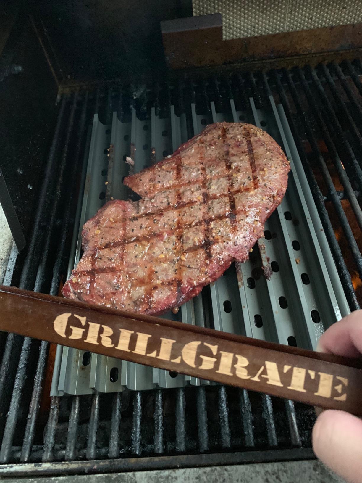 GRILL GRATE SET OF 2 13.75