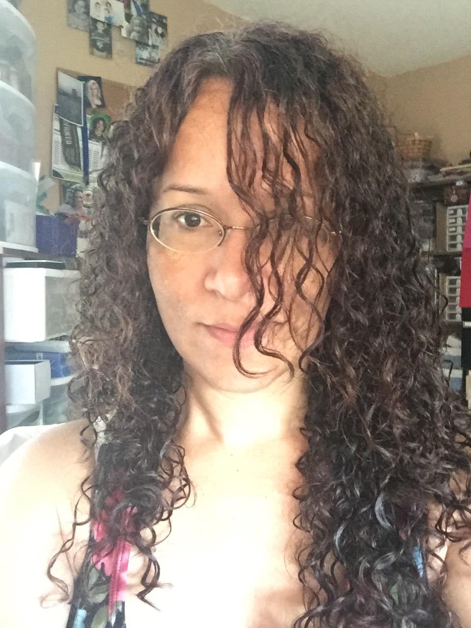 RUSK W8less 2000 Watt Ionic Hair Dryer, Ceramic Tourmaline Technology, 1ct customer photo 1