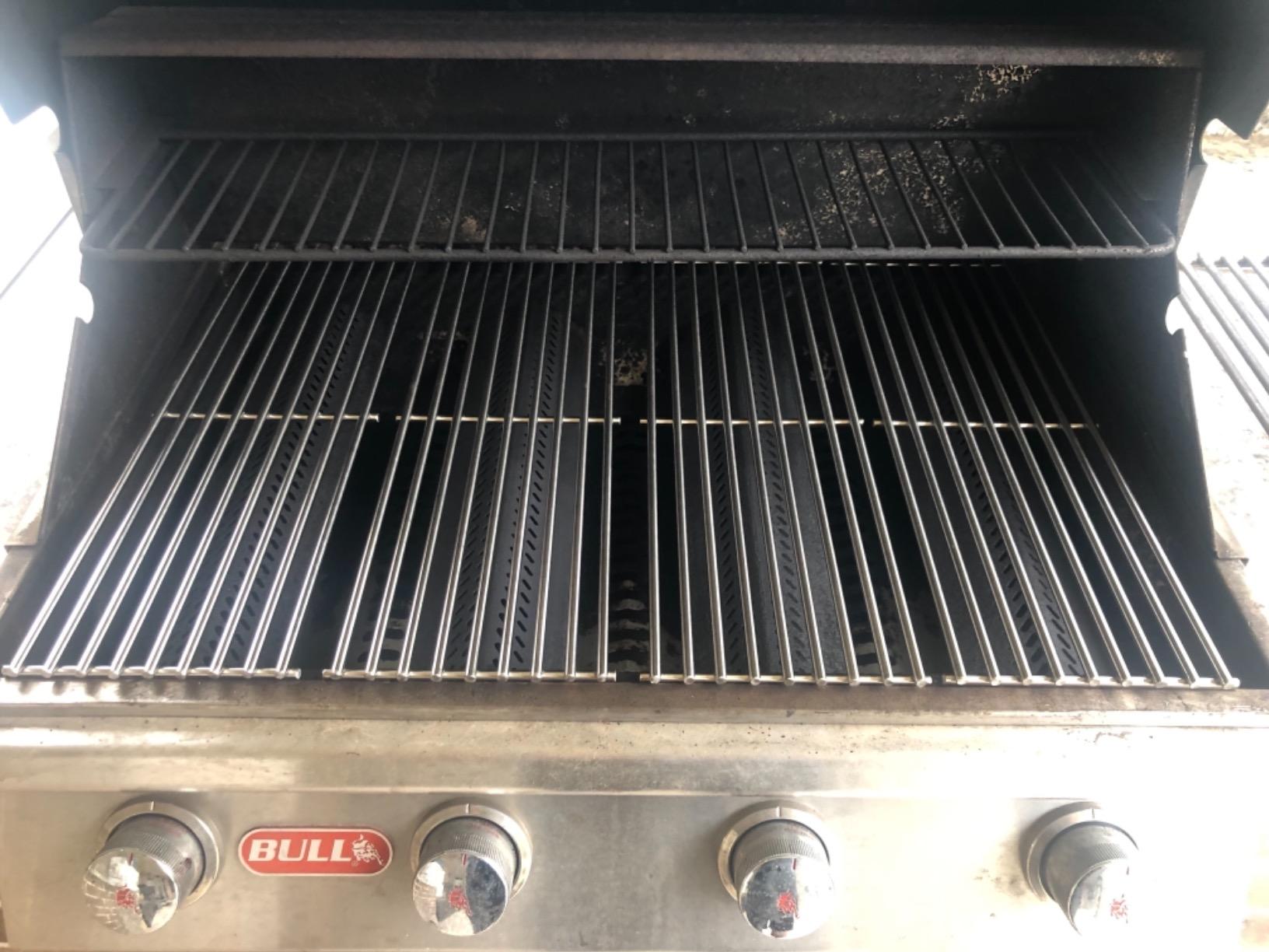 S6505A (4-Pack) 19 3/4