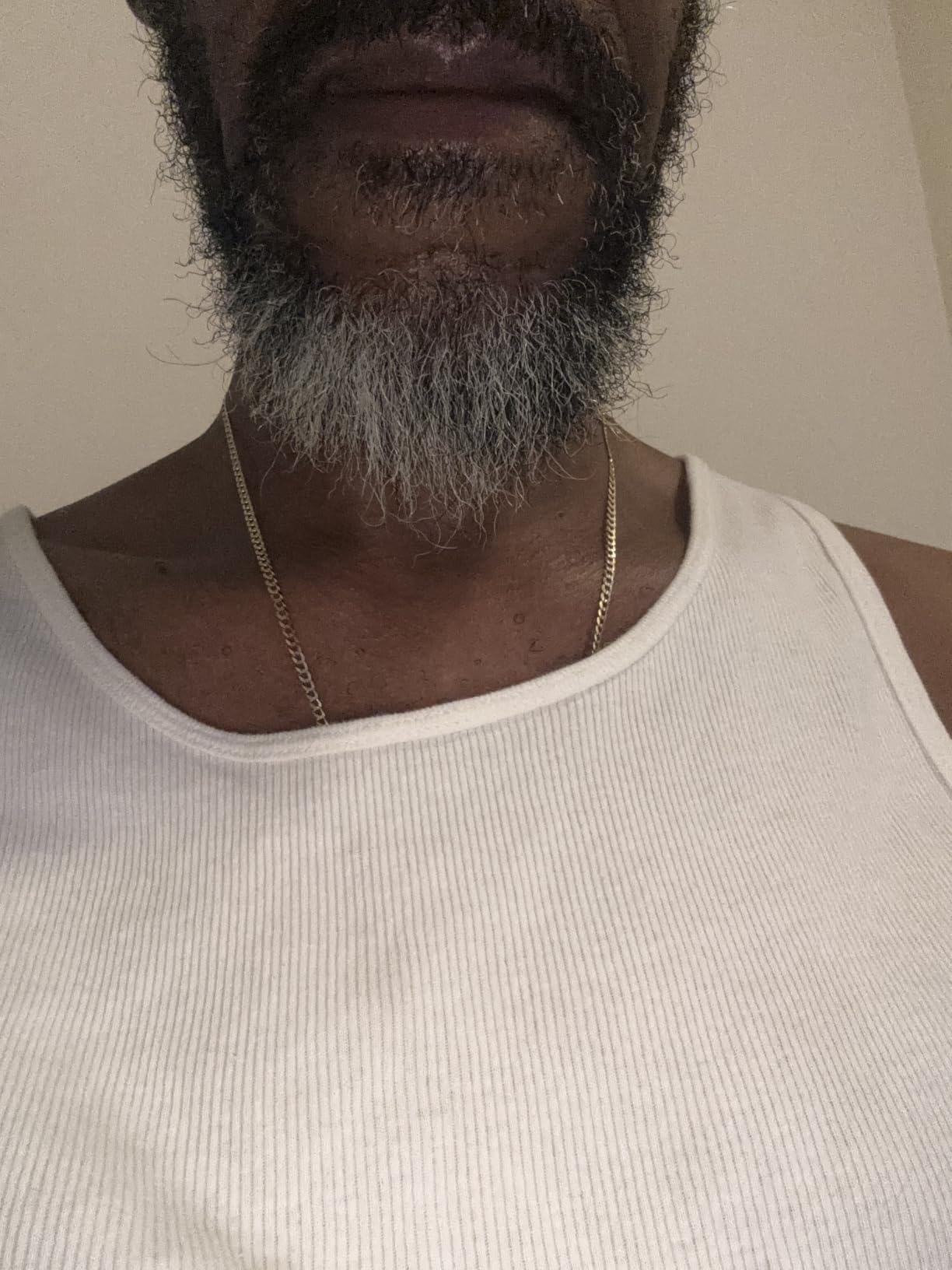 Beard Straightener for Men w/Beard Oil,Balm,Comb,E-Book for All Beard Type customer photo 1