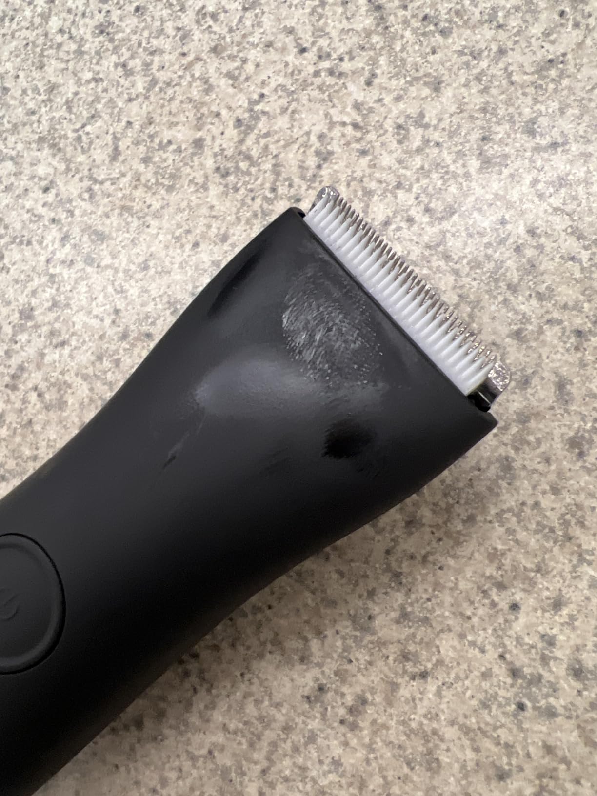 MERIDIAN The Trimmer Original | Body Hair Trimmer for Men & Women | Sage customer photo 1