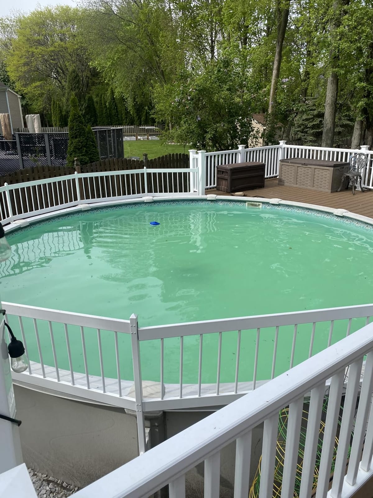 POOLPURE PXST150 Pool Filter Replaces Hayward X-Stream CC1500 1PACK customer photo 1