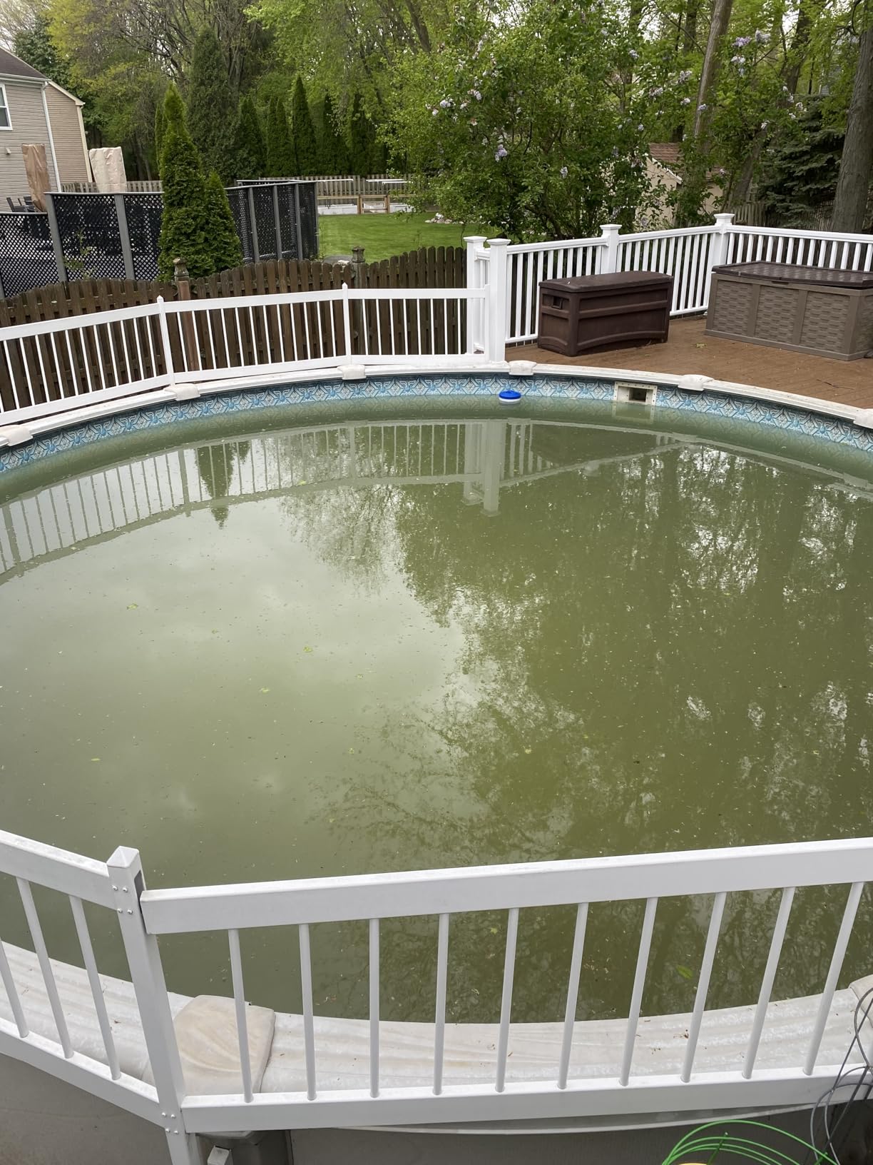 POOLPURE PXST150 Pool Filter Replaces Hayward X-Stream CC1500 1PACK customer photo 2