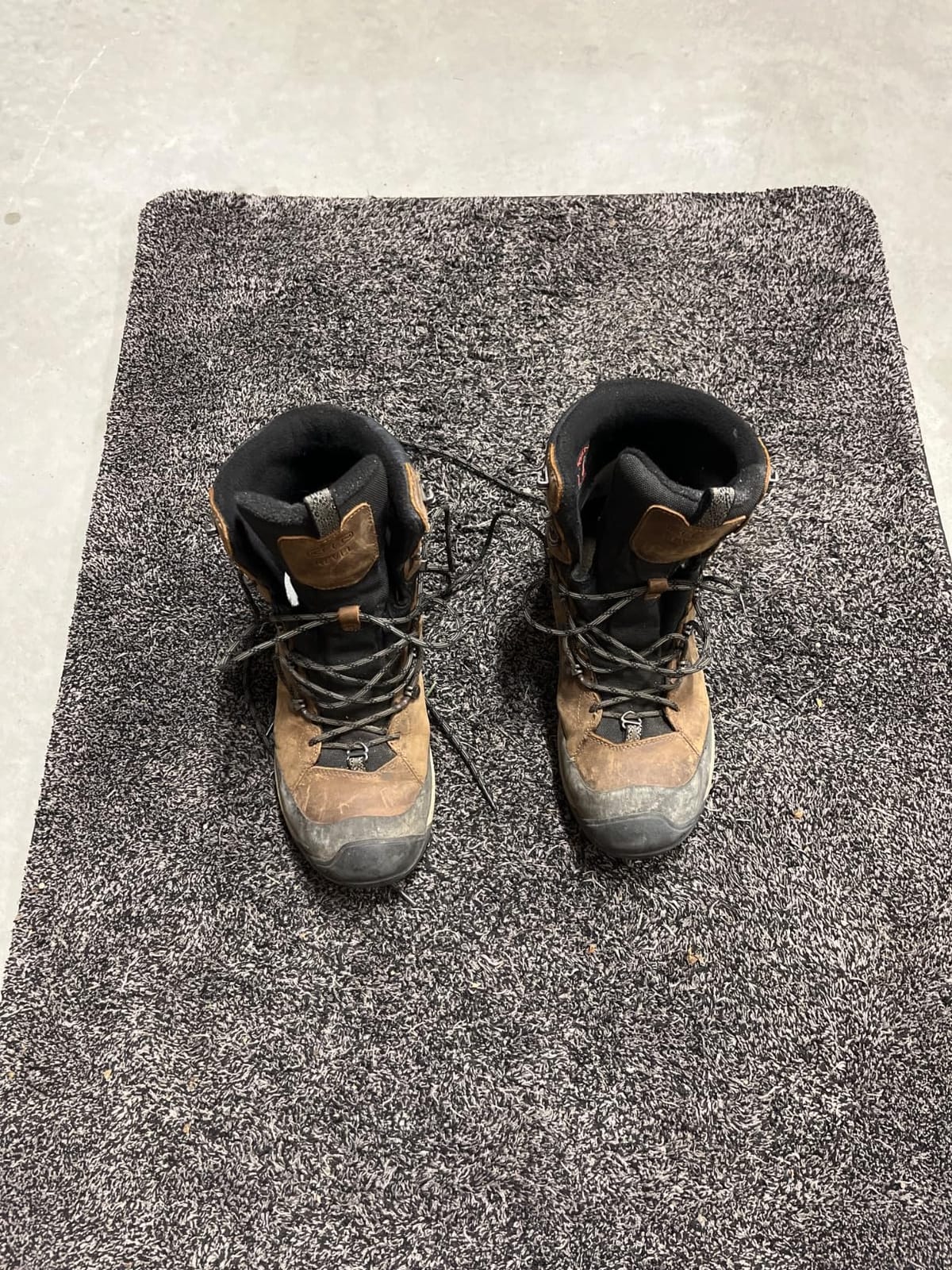 KEEN Revel IV High Polar customer photo 2