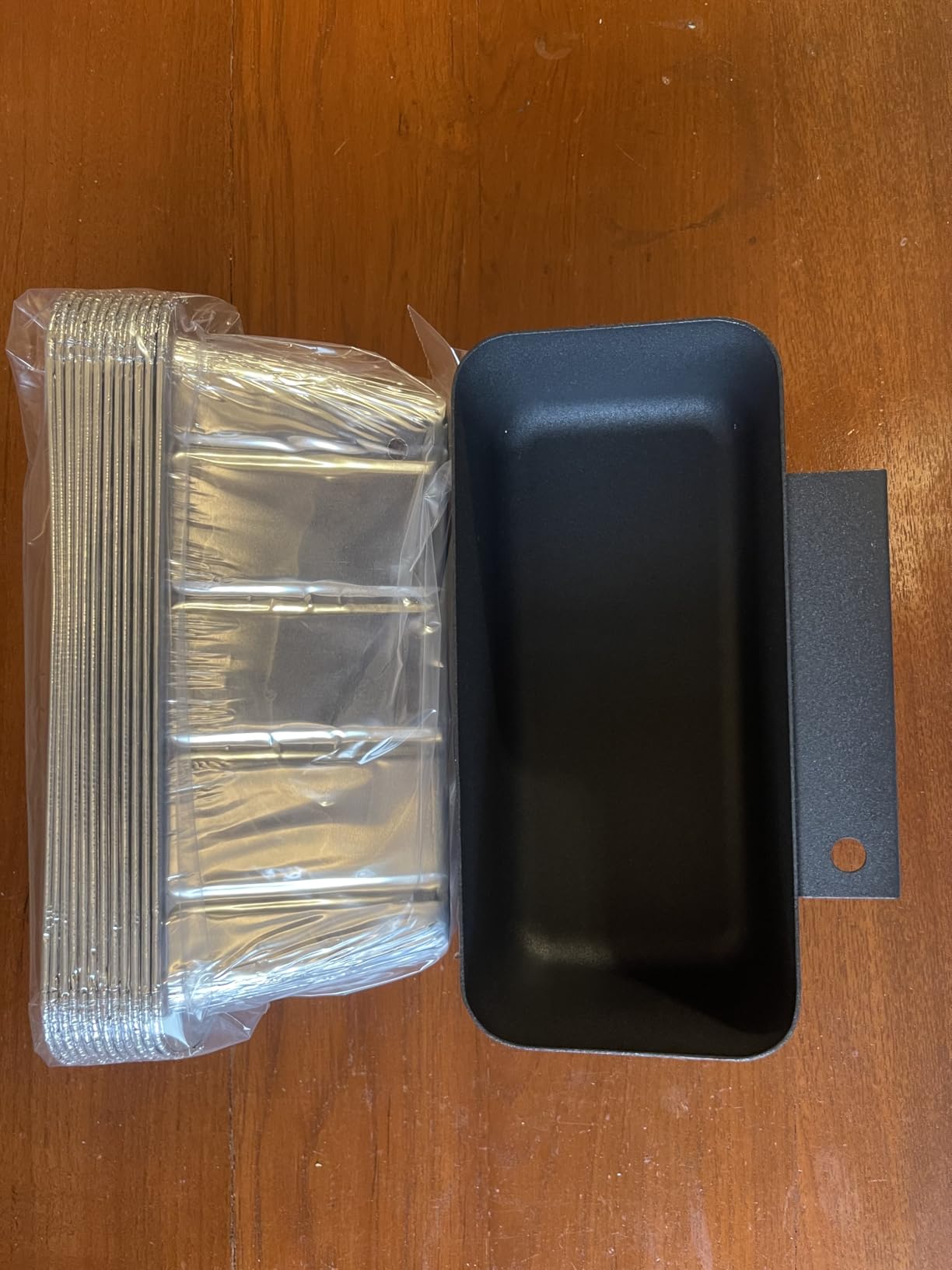 Grease Catcher for Blackstone Griddle with 12 Pack Blackstone Grease Cup Liners, Griddle Accessories Kit customer photo 2