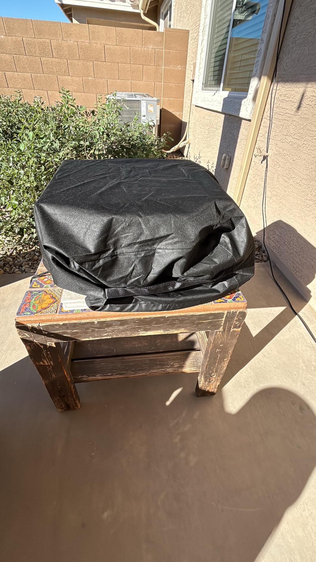 Griddle Cover for Blackstone 22