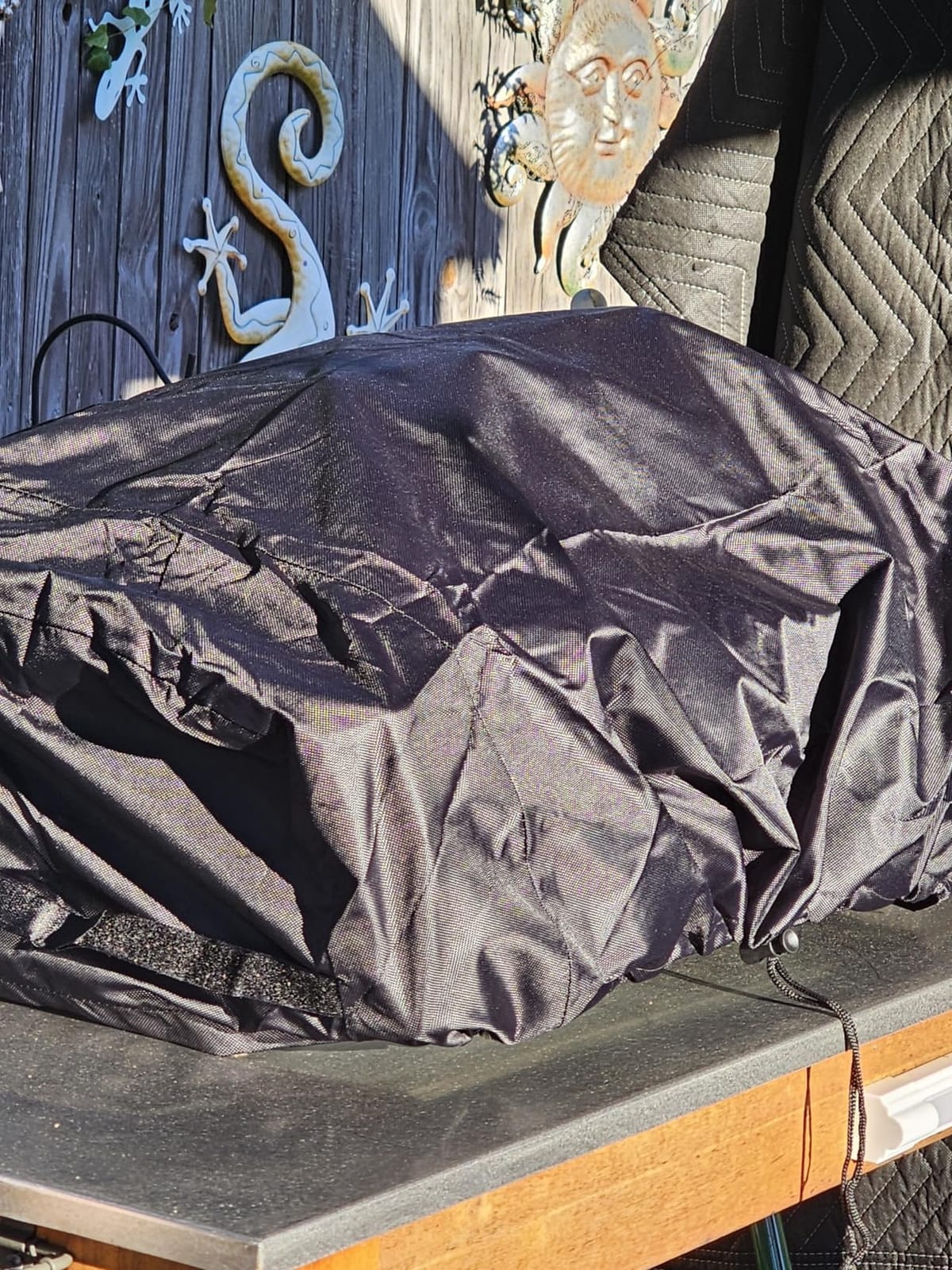 Griddle Cover for Blackstone 22